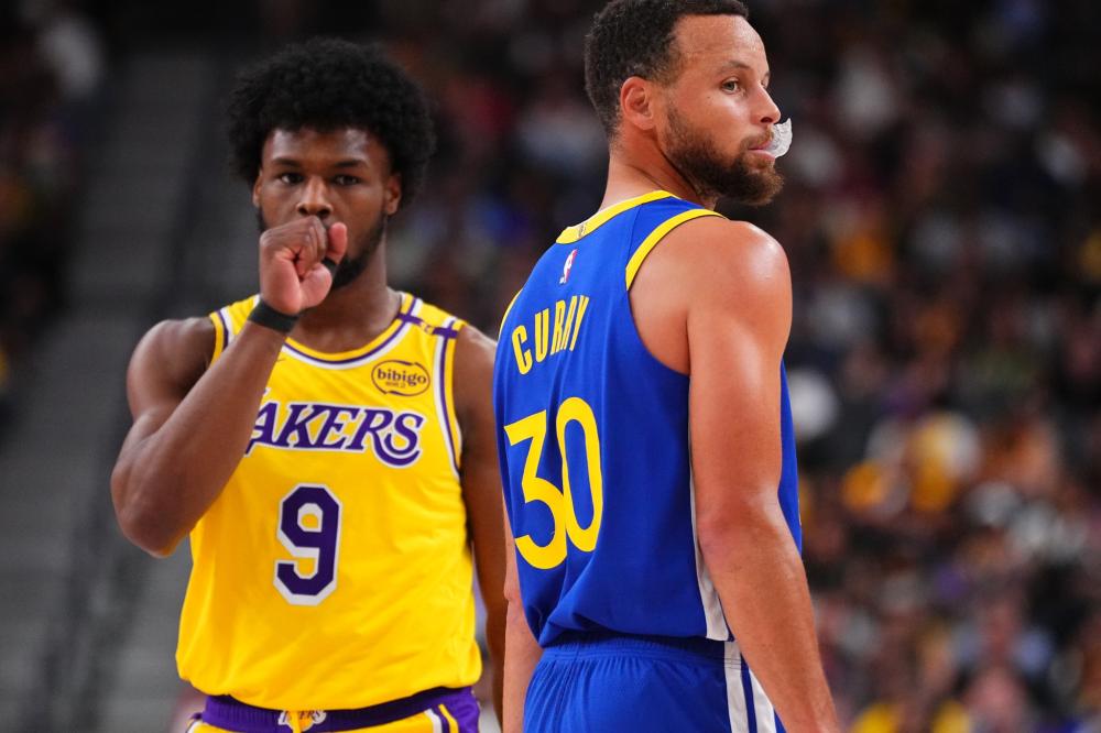 节奏的赛场 节奏的赛场